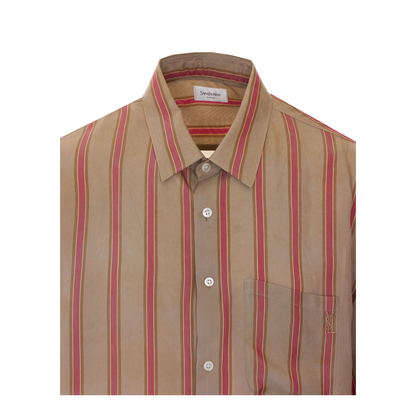 'Cassandre' shirt - Image 4