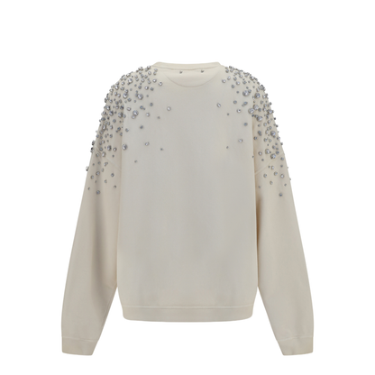 Embellished Sweatshirt - Image 2