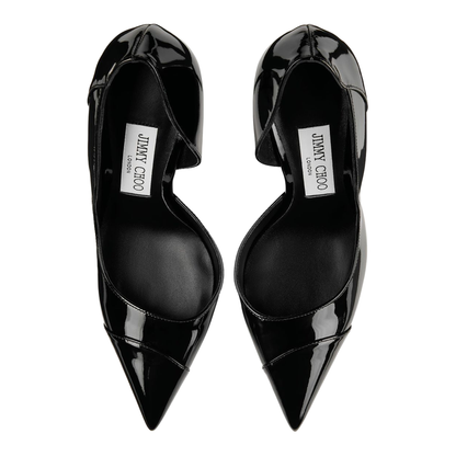 With Heel Black - Image 4