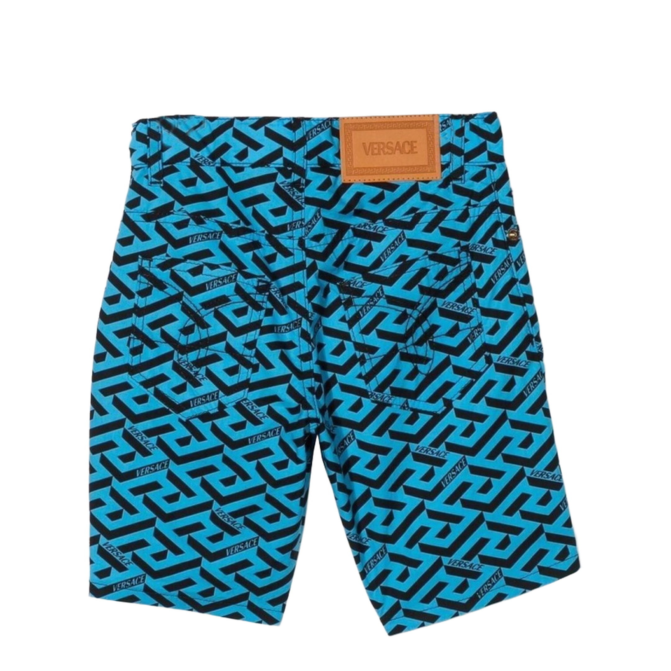 Short With Logo - Image 2