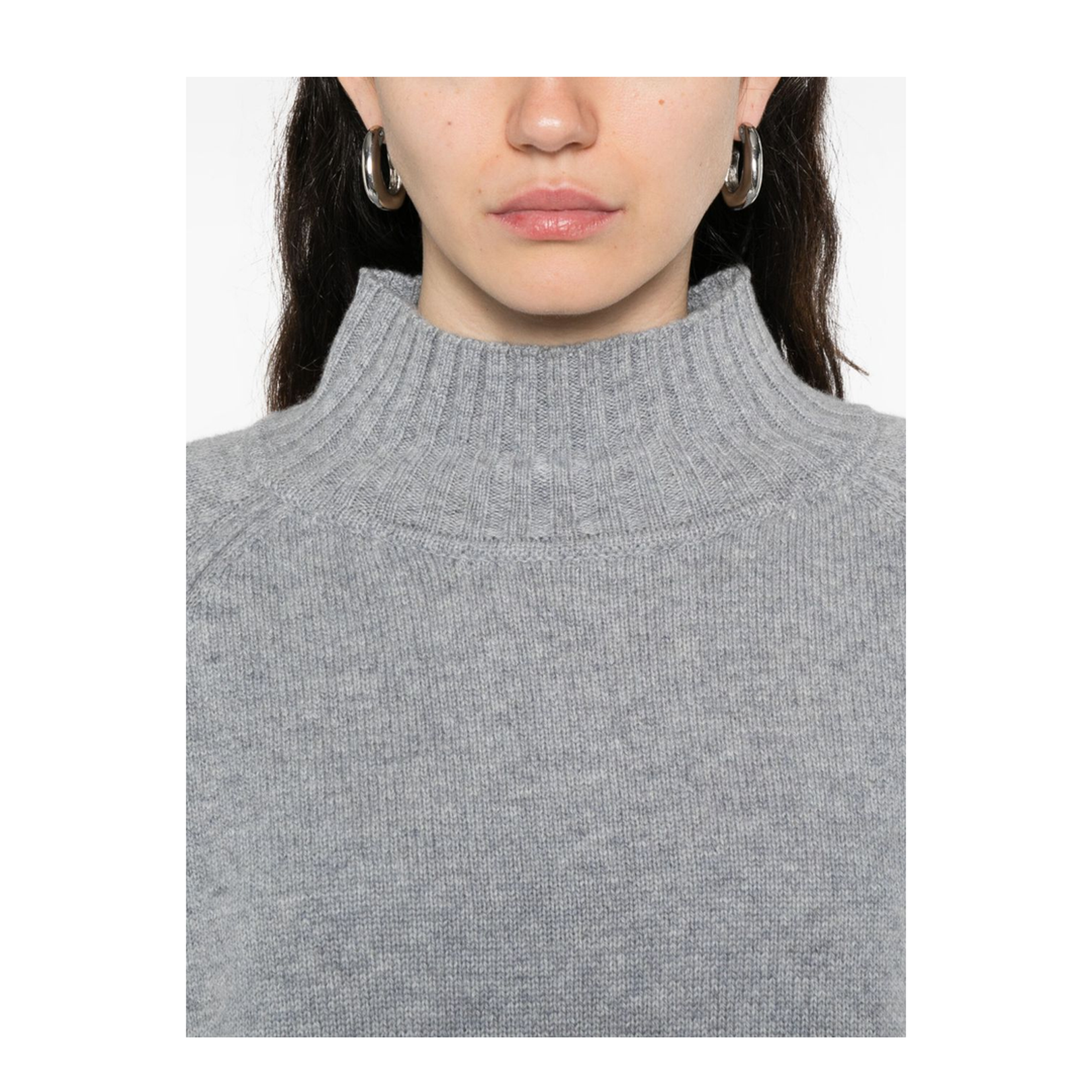 Light Grey Sweaters - Image 5