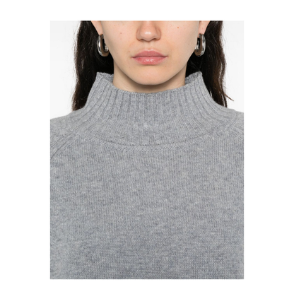 Light Grey Sweaters - Image 5