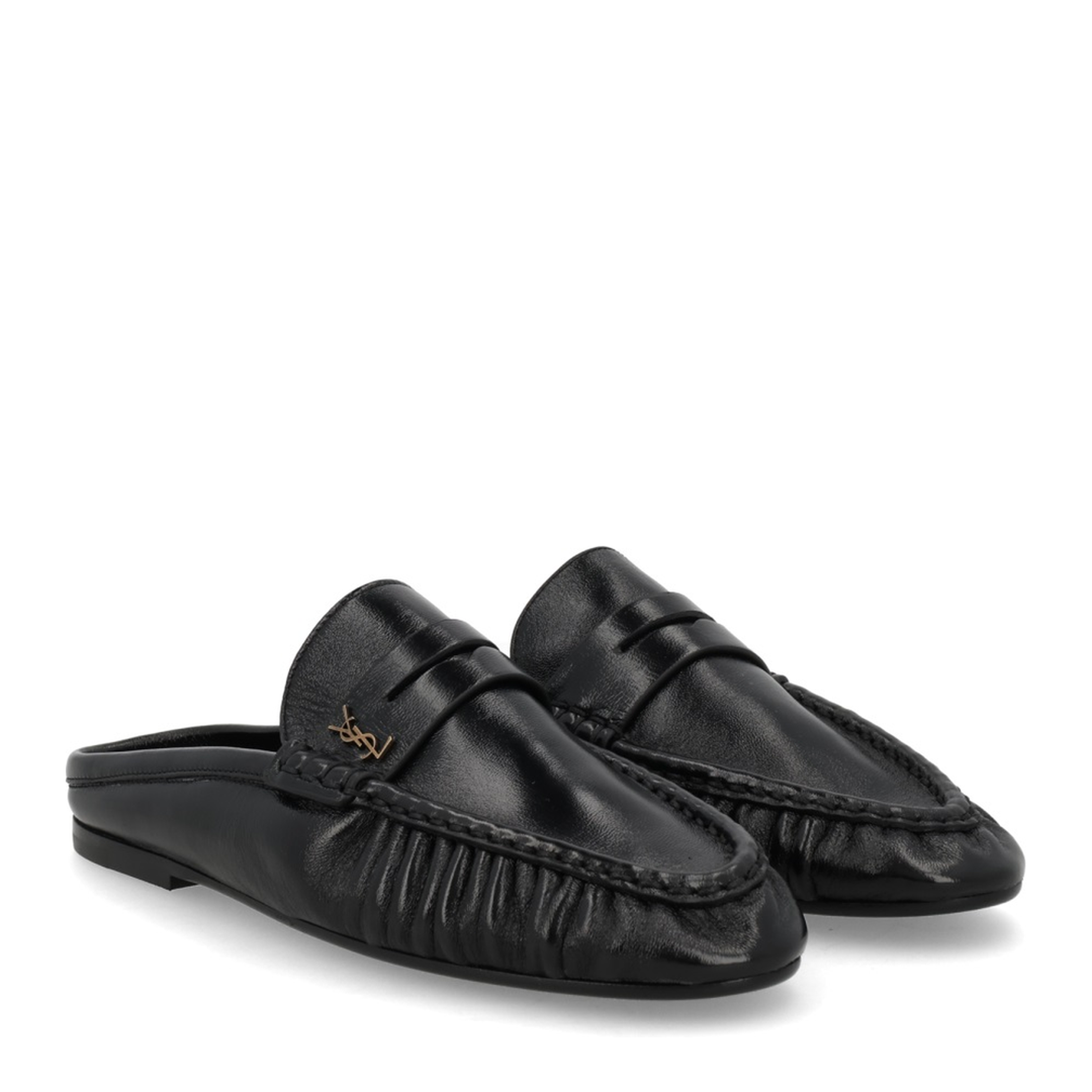 Mules "Le Loafer" - Image 2