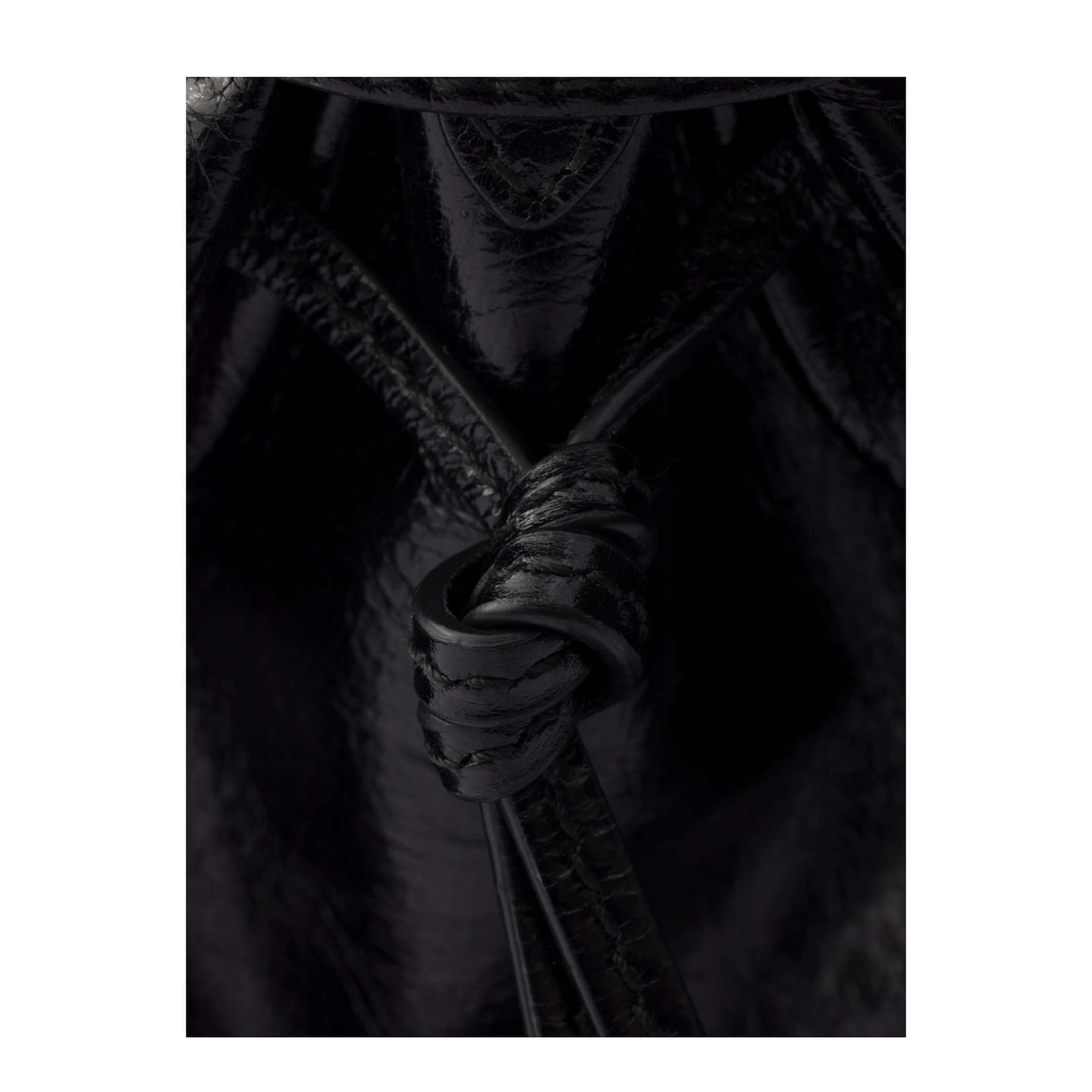 Bonnie Small Leather Bag - Image 11