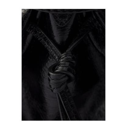 Bonnie Small Leather Bag - Image 11