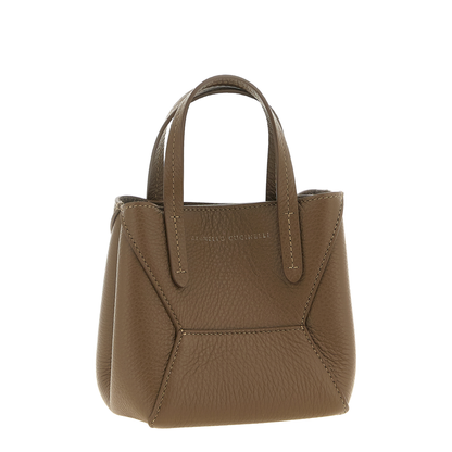 Duo Mini Handbag - Image 3