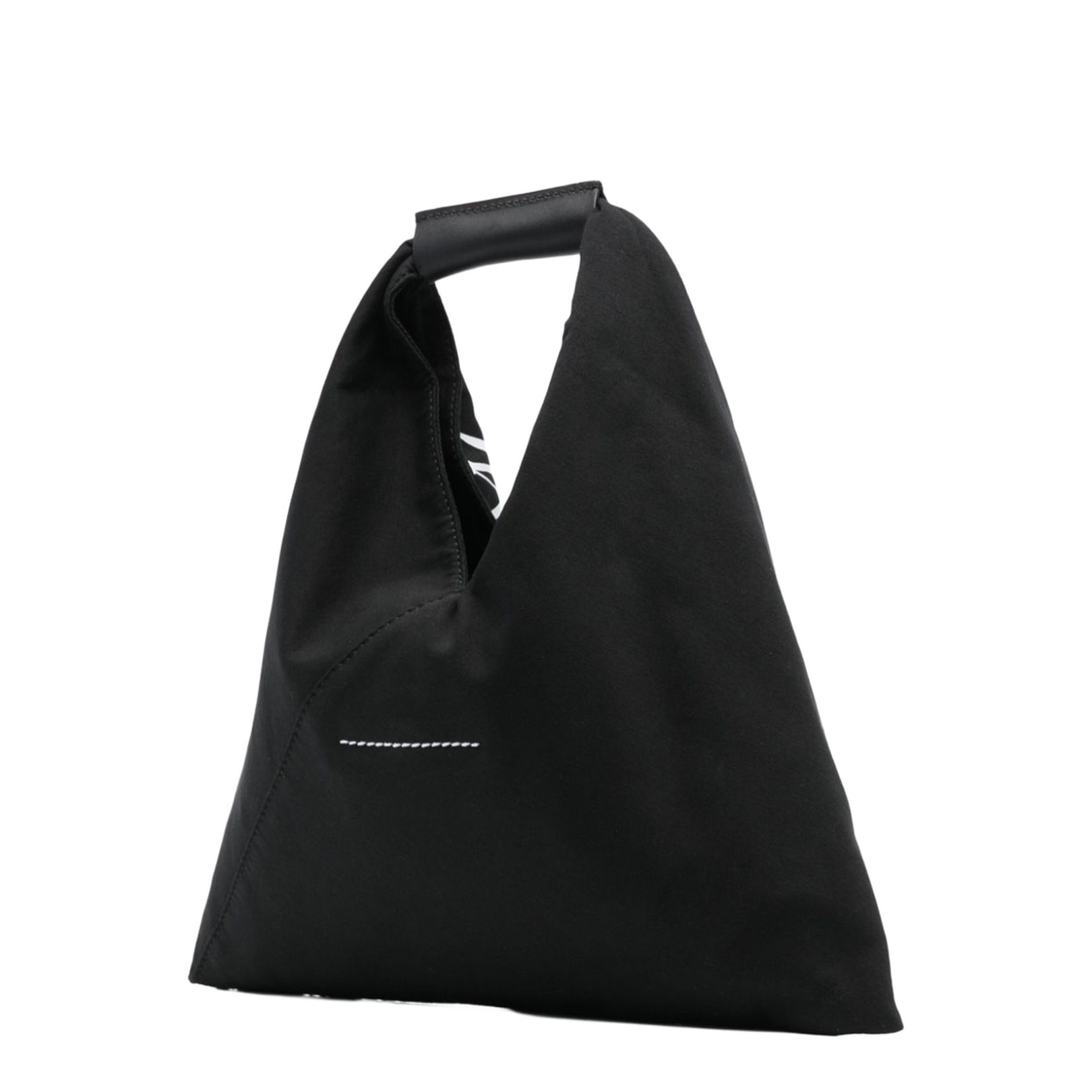 Japanese Mini Cotton Handbag - Image 2