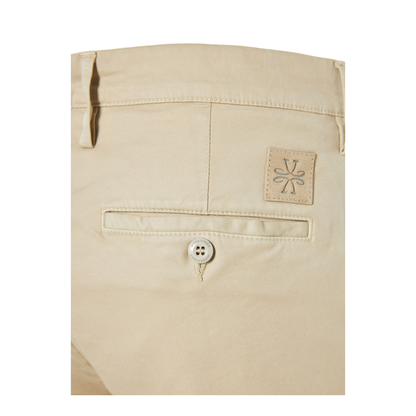 Trousers Beige - Image 3