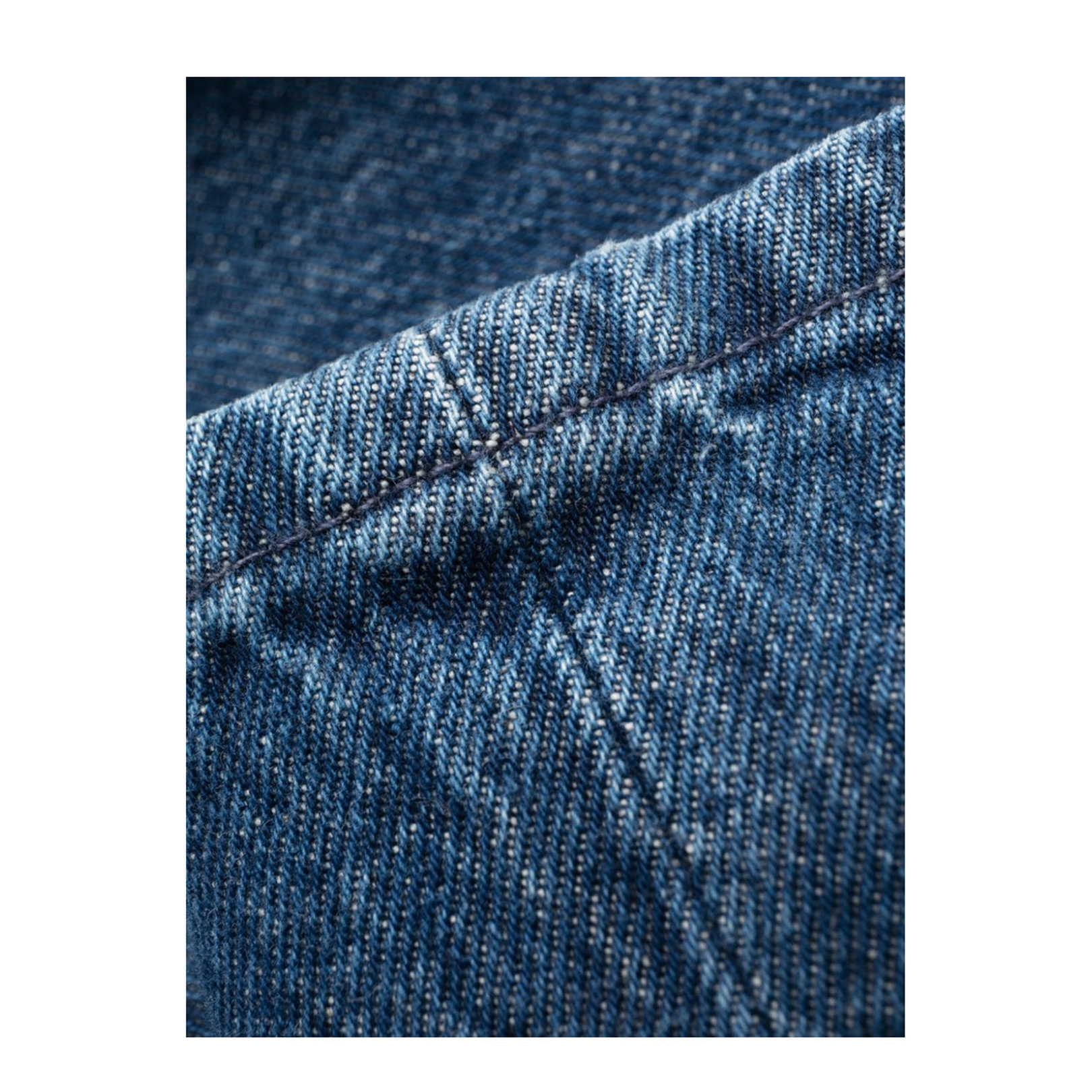 Denim - Blue - Image 5
