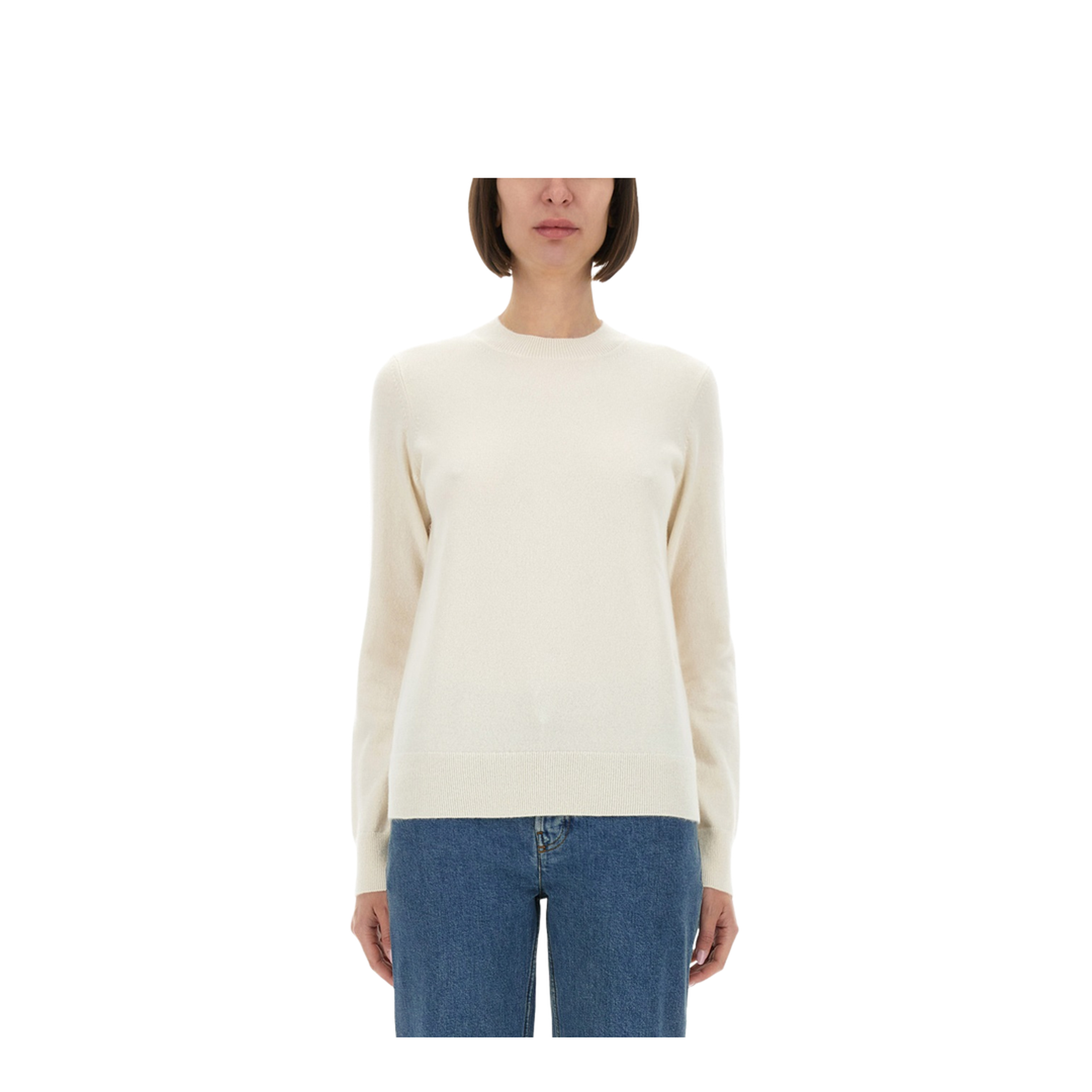 Cashmere Sweater - Image 1