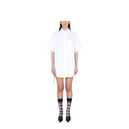 Mini Chemiser Dress - Image 1