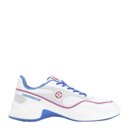 Court Championship Sneakers - Image 3
