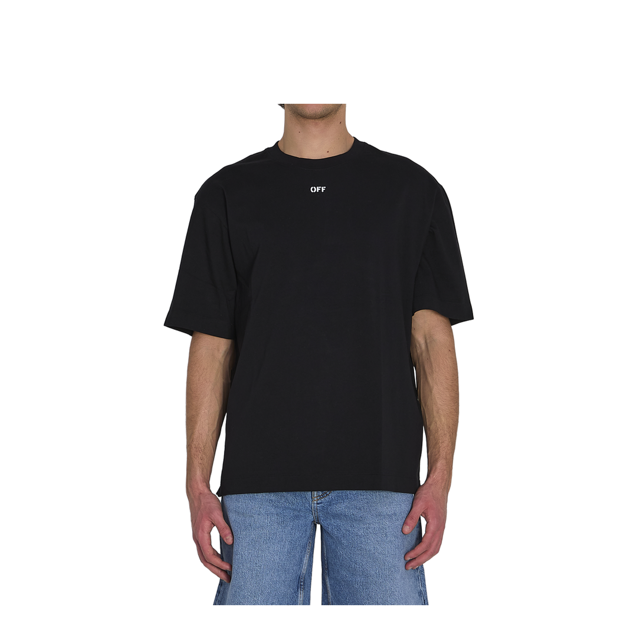 3D Arrow Spray T-Shirt - Image 1