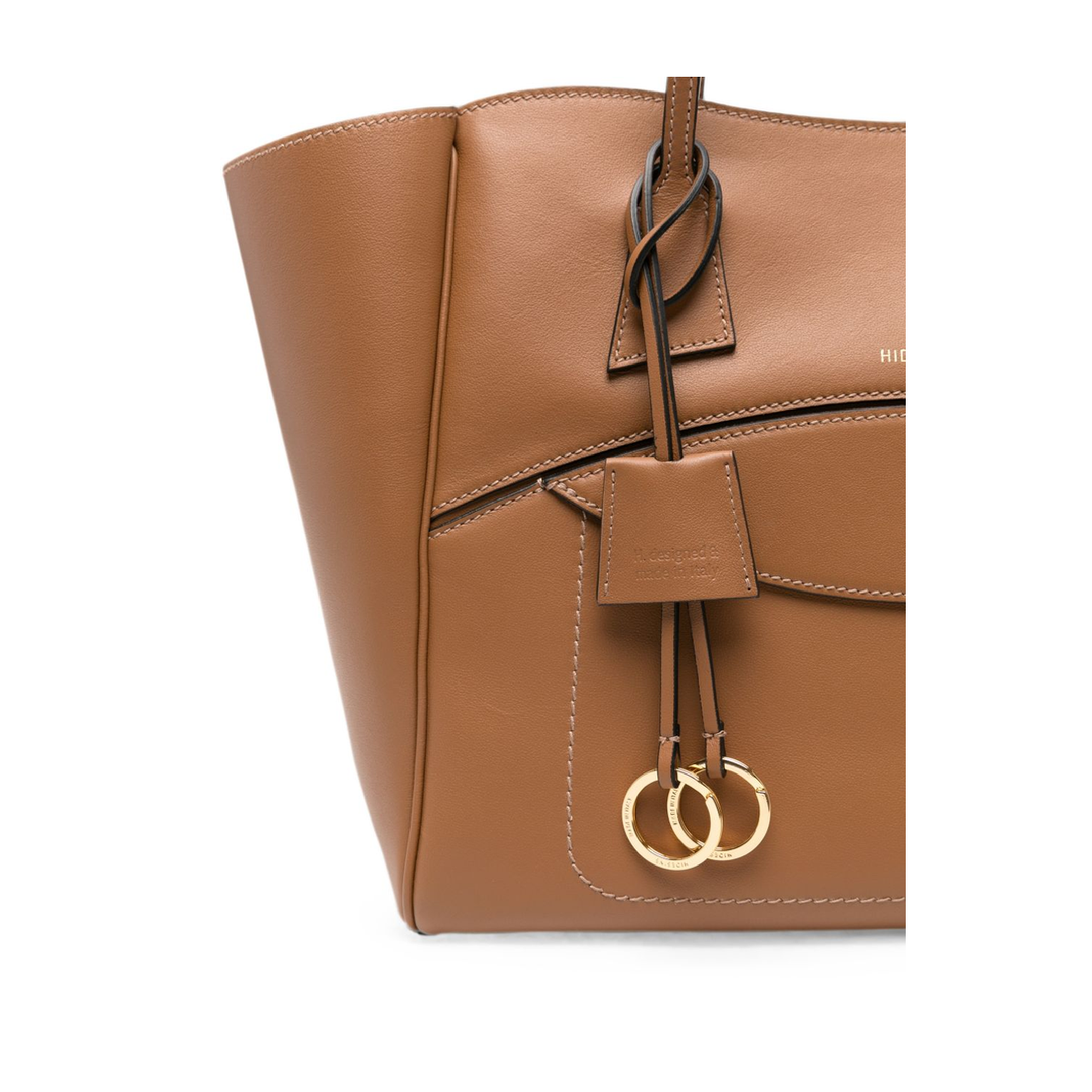 Camel Bag - Image 2