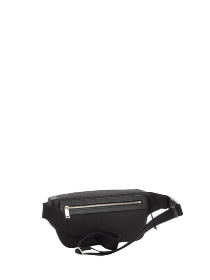 Belt Bag, Silver Hardware - Image 5
