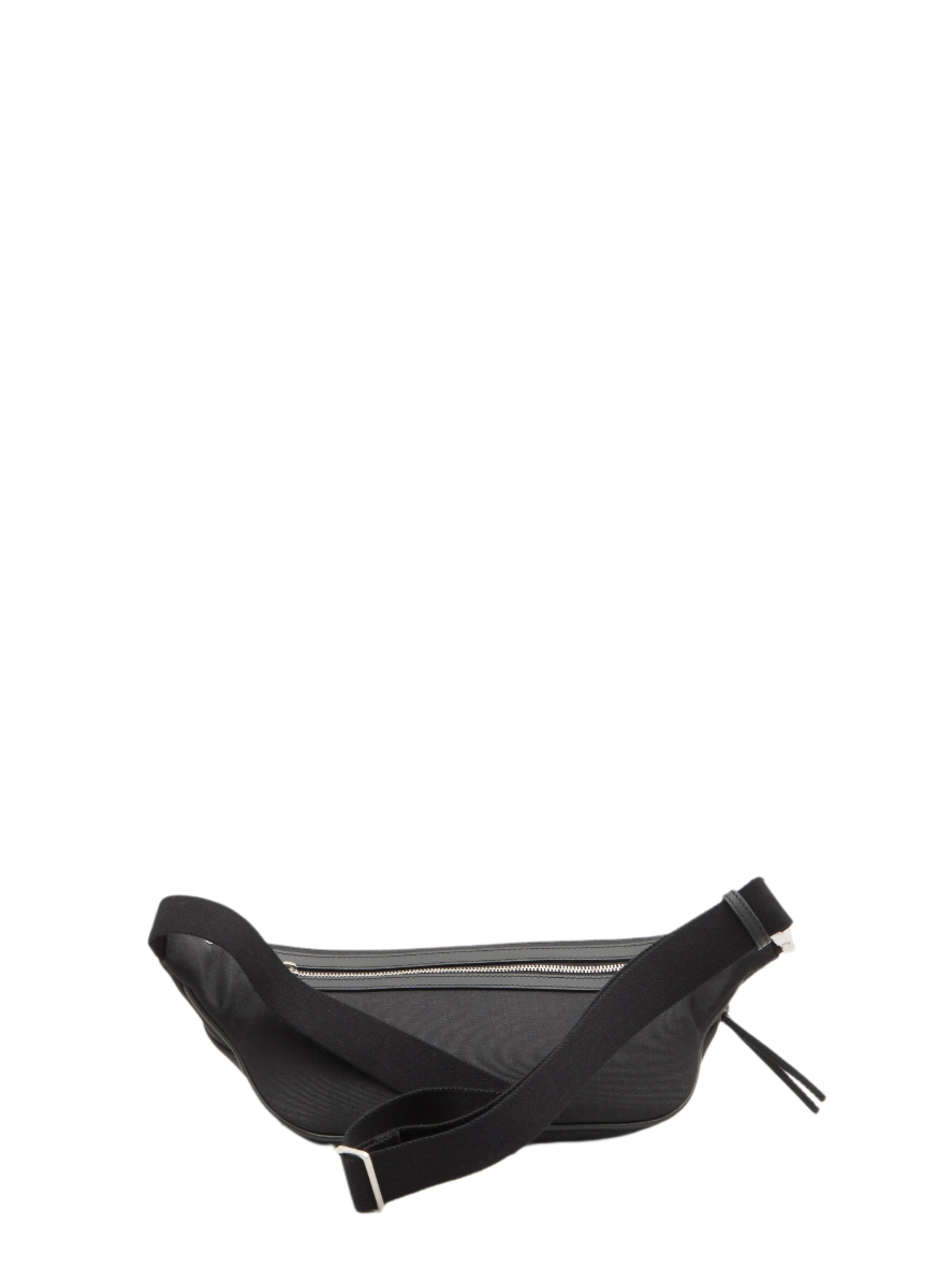 Belt Bag, Silver Hardware - Image 6