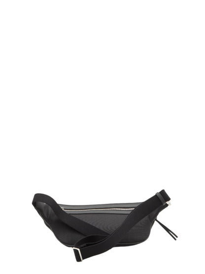 Belt Bag, Silver Hardware - Image 6