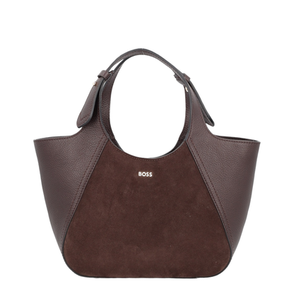 Small Lenah Tote Bag - Image 1