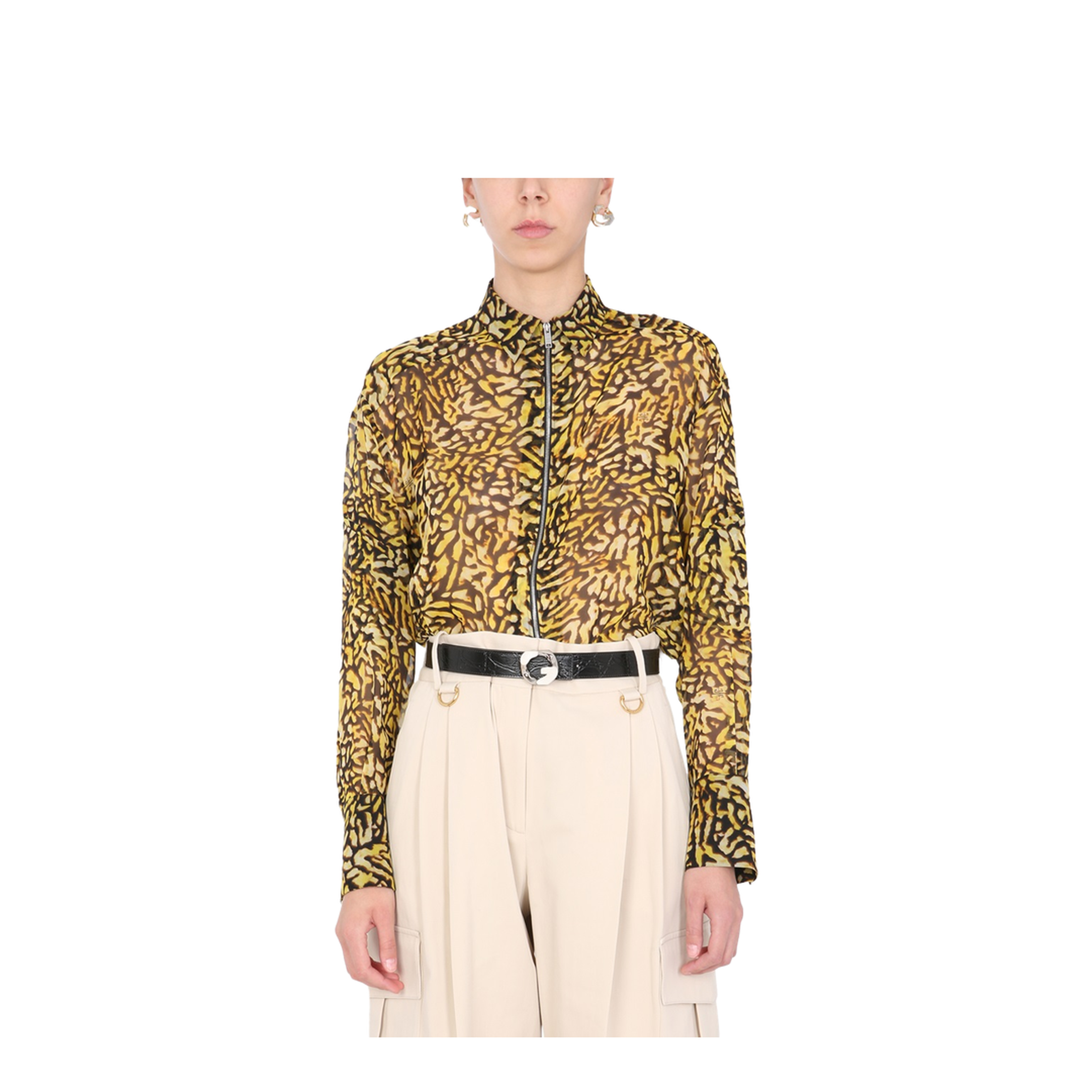 Long Shirt - Image 1