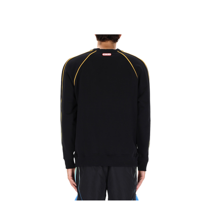 Sweatshirt with Logo - Image 3