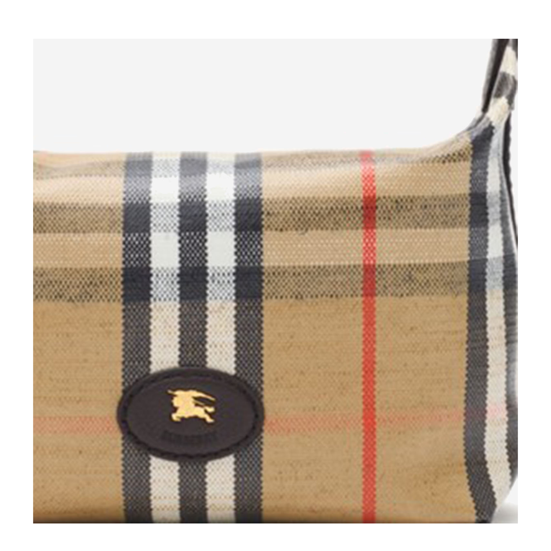 Highlands Duffle Handbag - Image 4