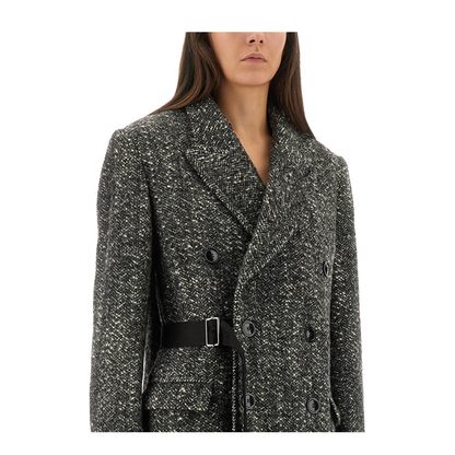 "EZZIA" JACKET - Image 4