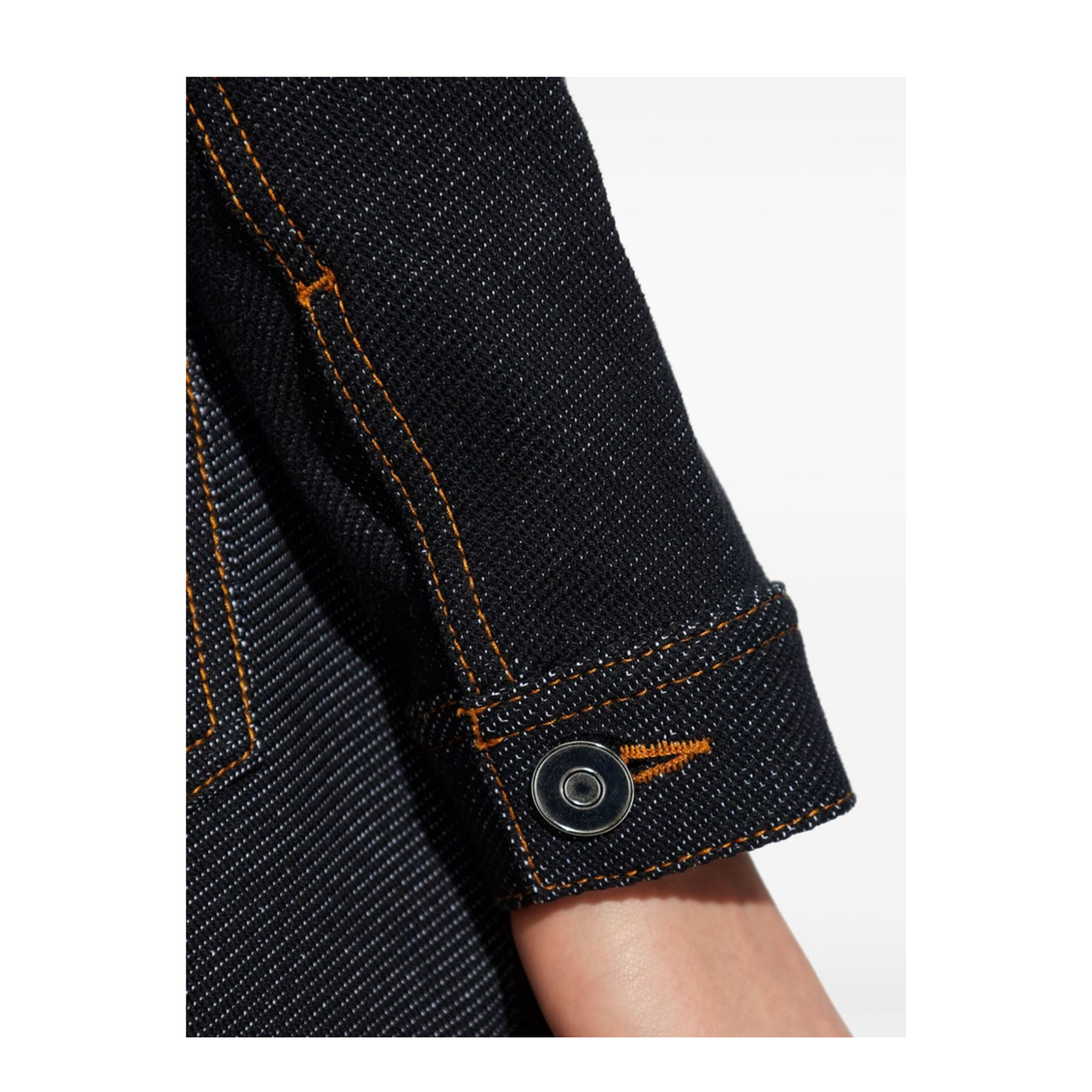 Jackets Black - Image 5