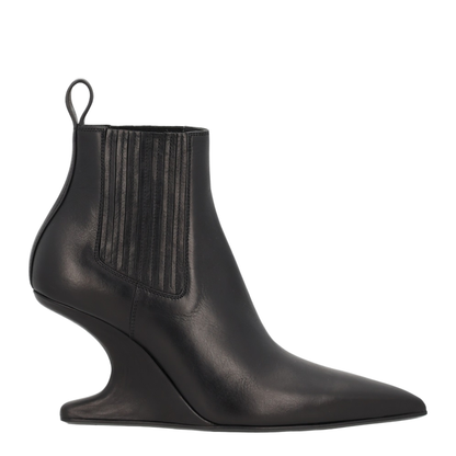 Ankle Boots - Image 1