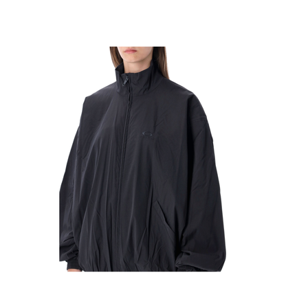 Jacket with Zip - Image 3