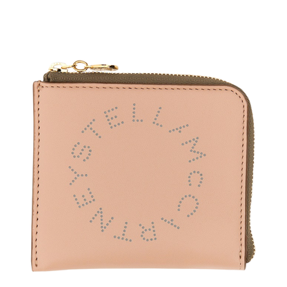 Zipped Wallet - Image 1