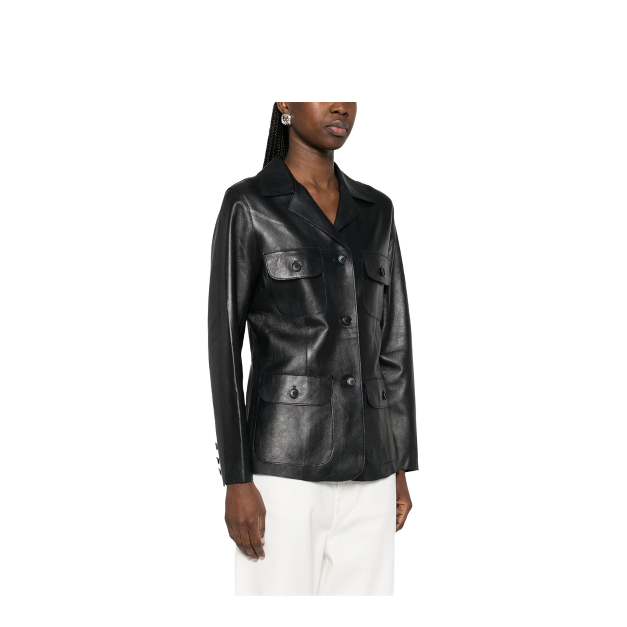 Jackets Blue - Image 4