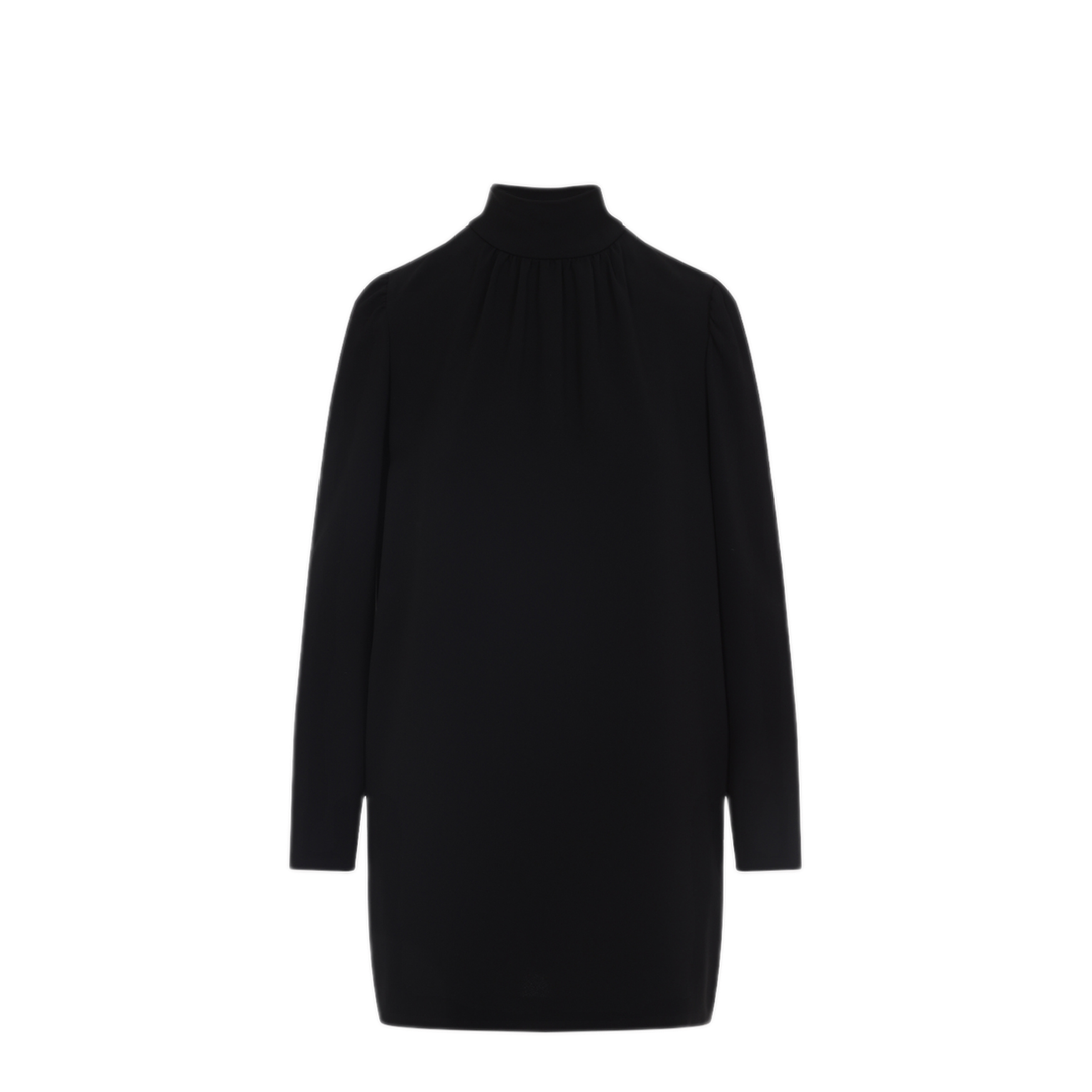 Embassy Mini Dress - Image 1