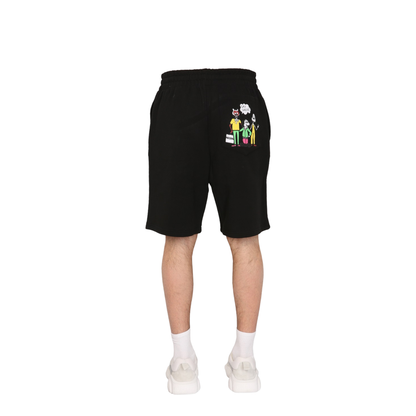 Comics Characters Bermuda - Image 4