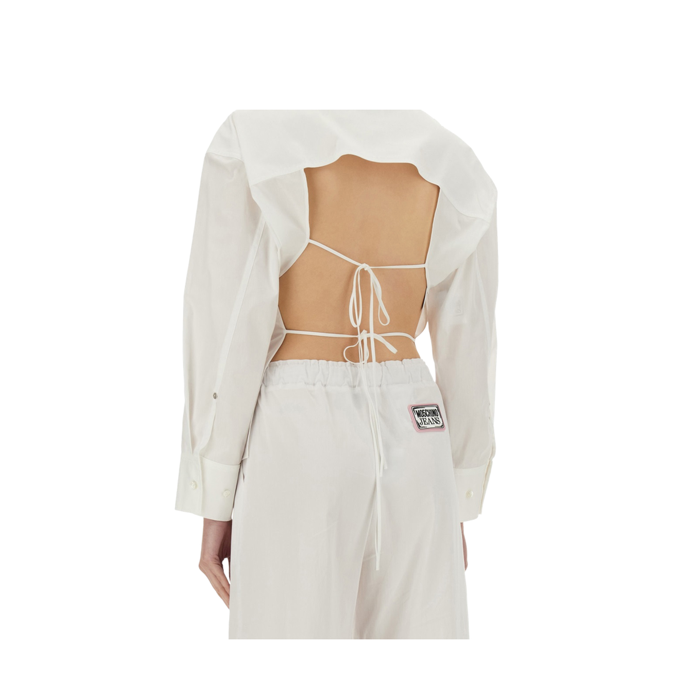 Cotton Shirt - Image 4
