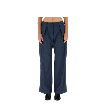 Wool Pants - Image 1