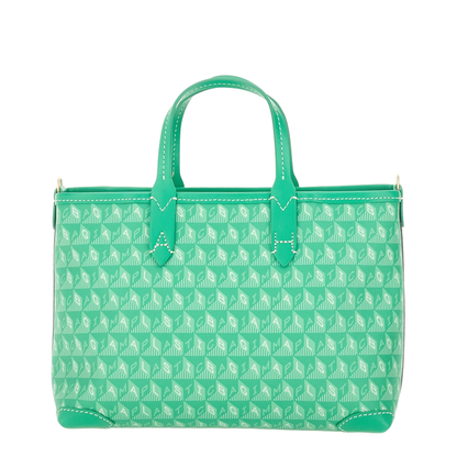 I Am A Plastic Bag Tote Bag - Image 3