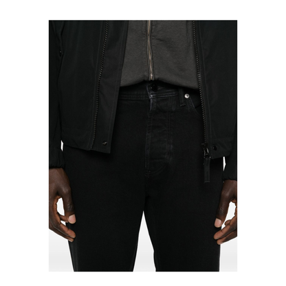 Jeans Black - Image 4