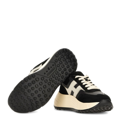 PRE Sneakers Black - Image 5