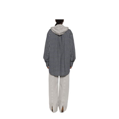 Shirts NAVY - Image 2