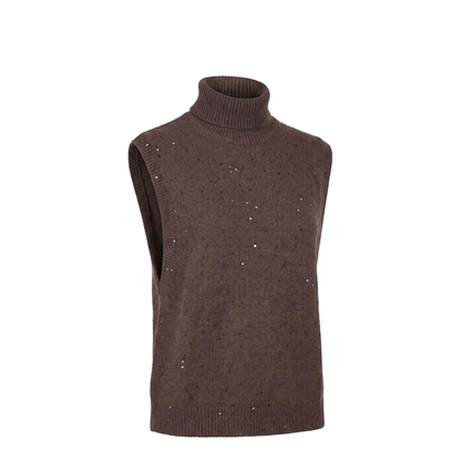Turtleneck Sweater - Image 2