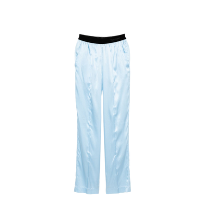 Trousers Clear Blue - Image 1