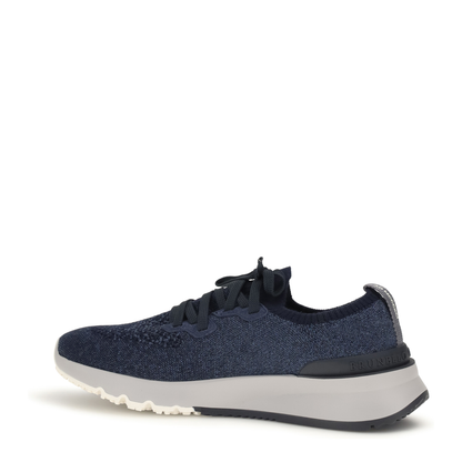 Cotton Sneakers - Image 3
