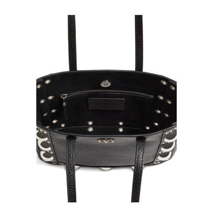 Nellcote Mini Leather Tote Bag - Image 5