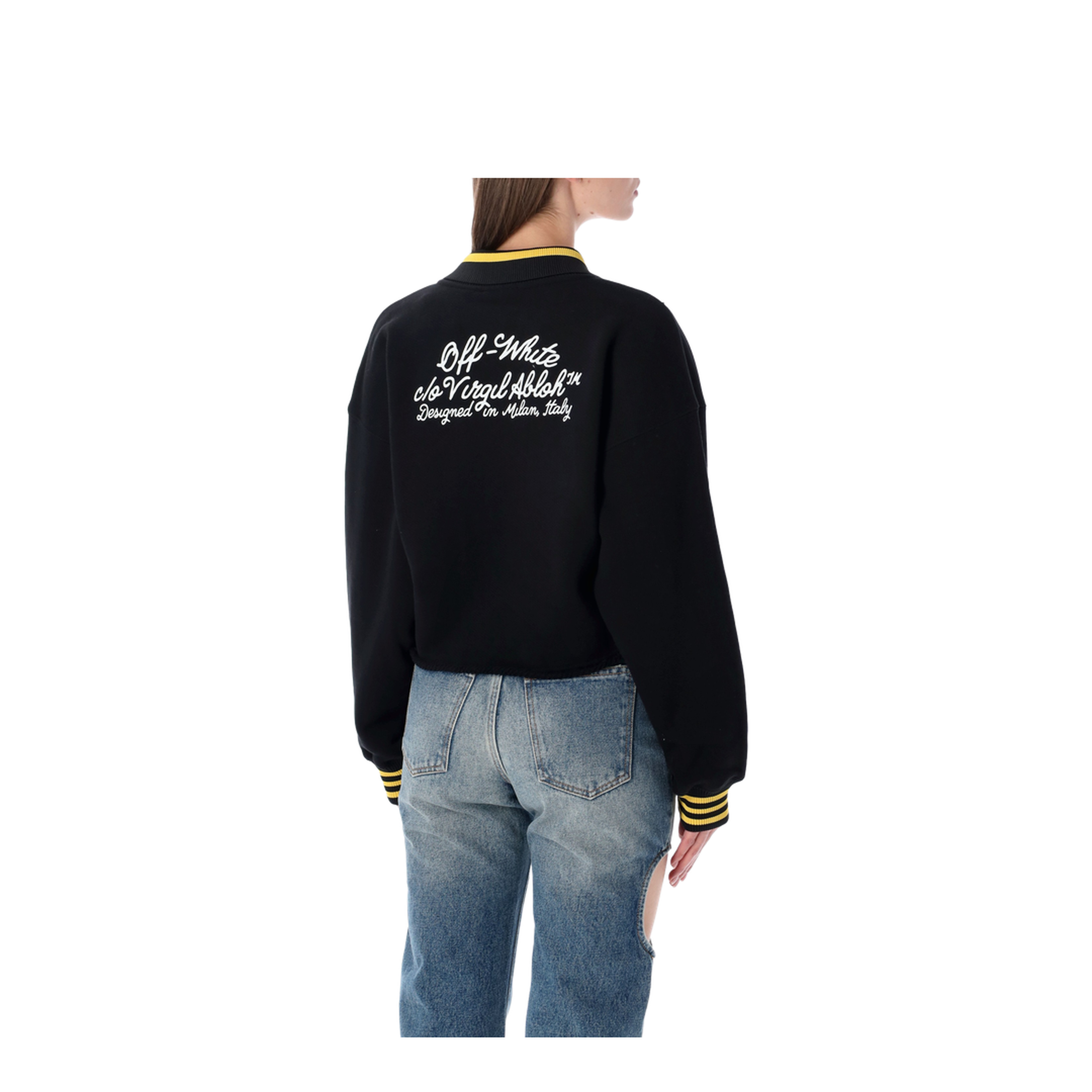 Clothing.... Black - Image 2