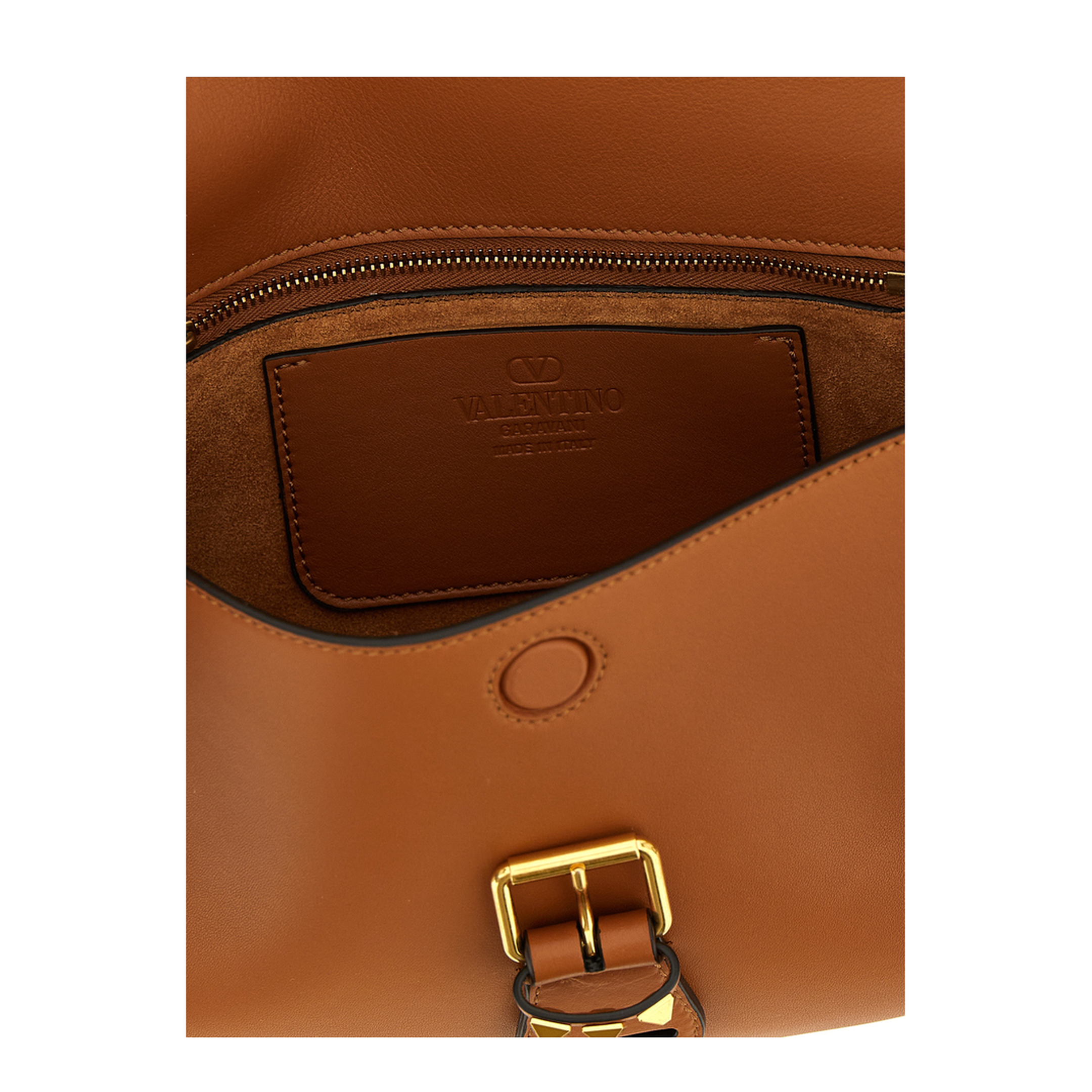 Flaneuse Medium Shoulder Bag - Image 4