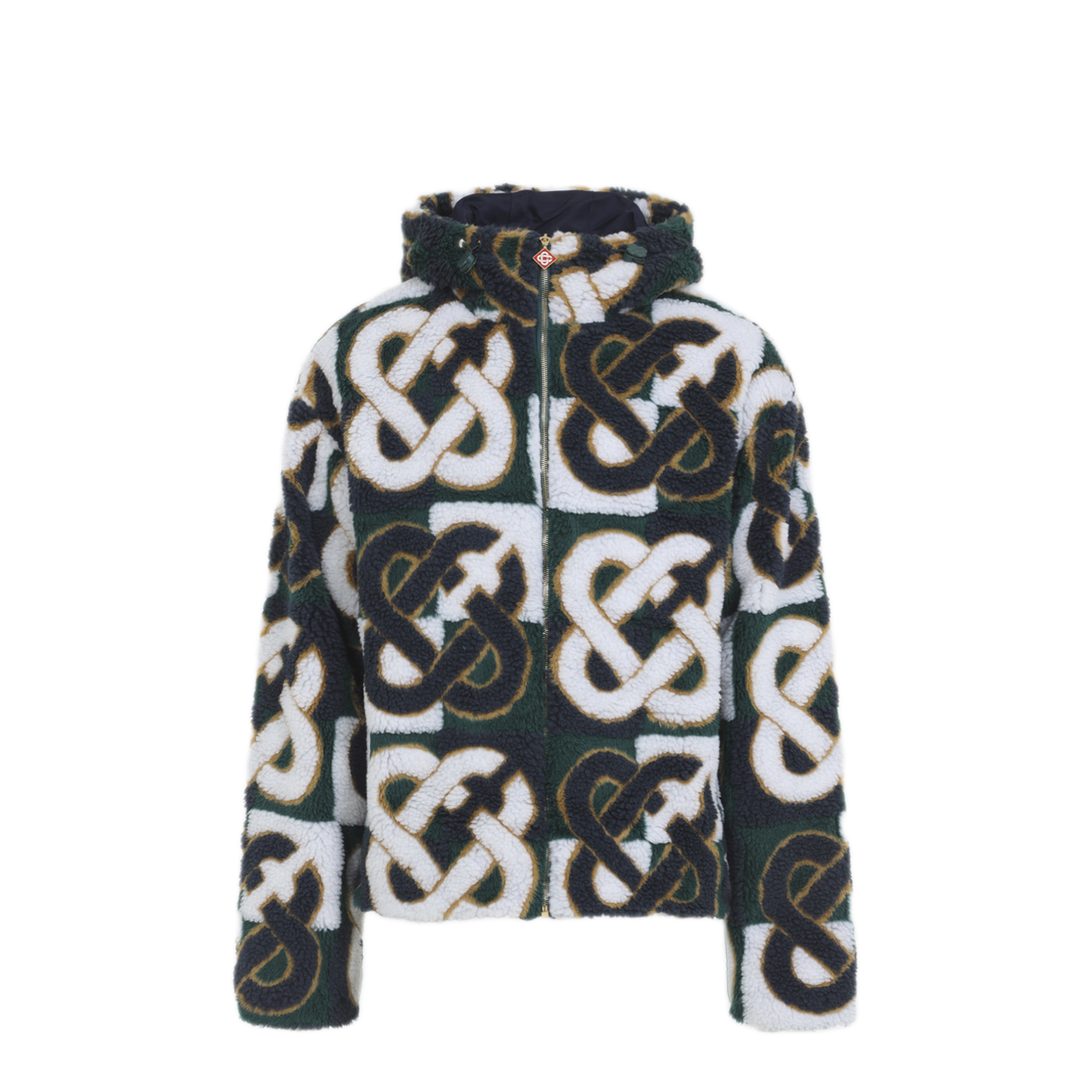 Fleece Jacket - Image 1