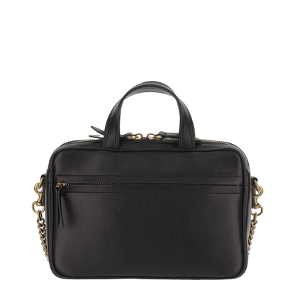 Viva Superstar Nappa Leather Handbag - Image 3