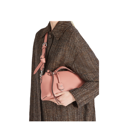 By The Way Selleria Medium Powder Pink - Image 5