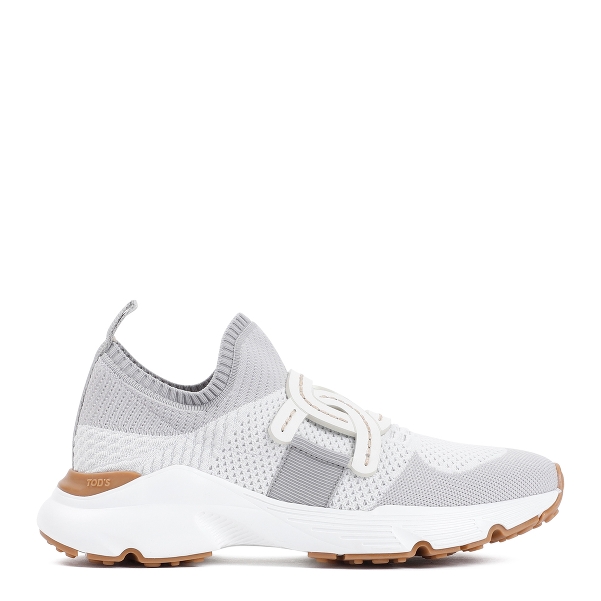 Kate Knitted Sneakers - Image 2