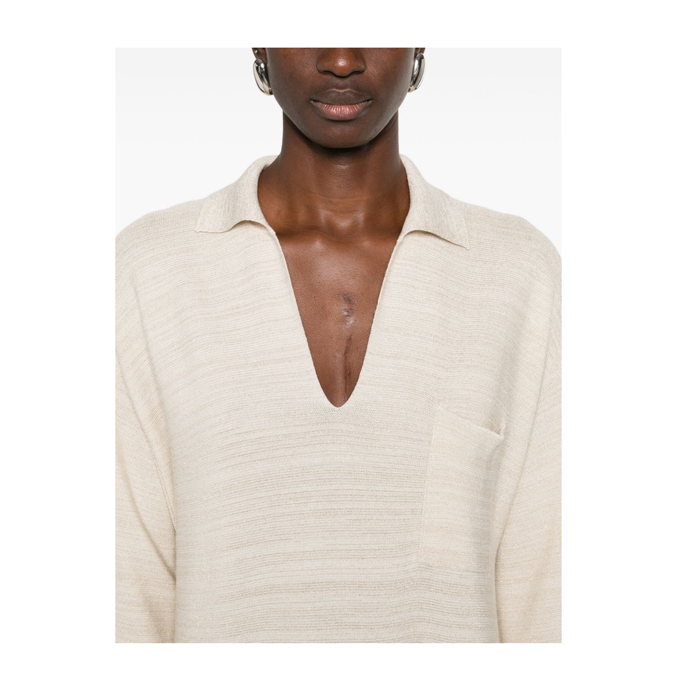 Dresses Ivory - Image 2